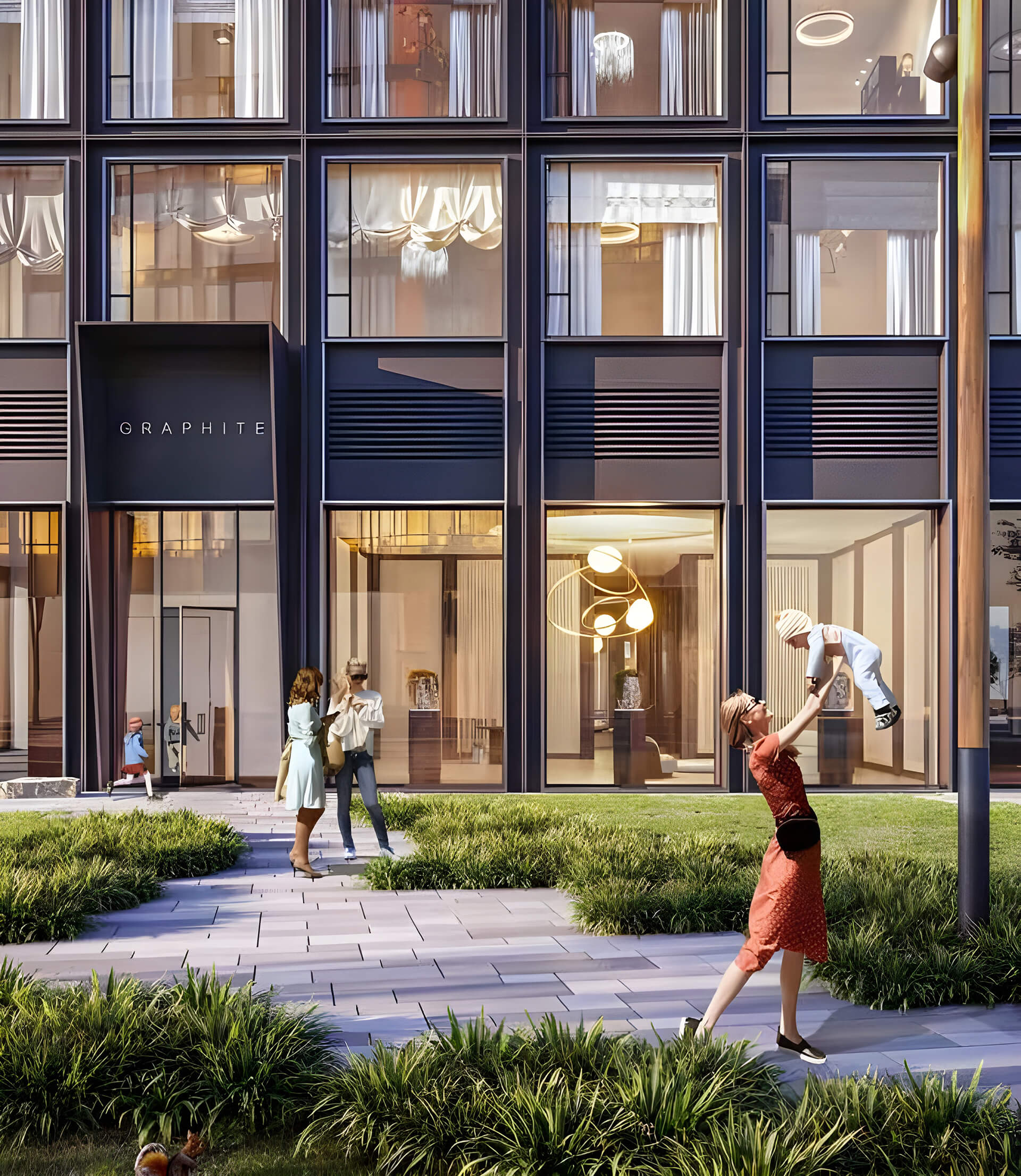 Рассрочка и ипотека ЖК «Симфония 34»